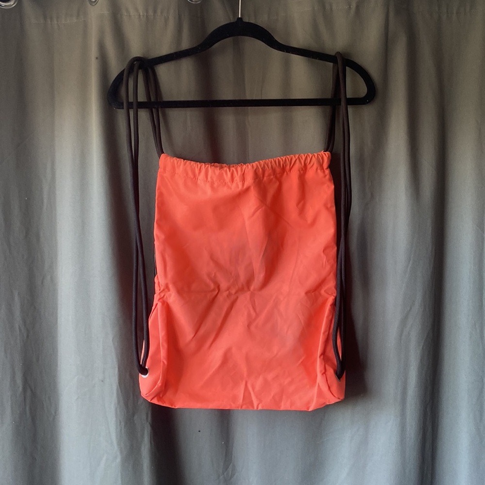 Nike Drawstring Backpack - Picture 2 of 5